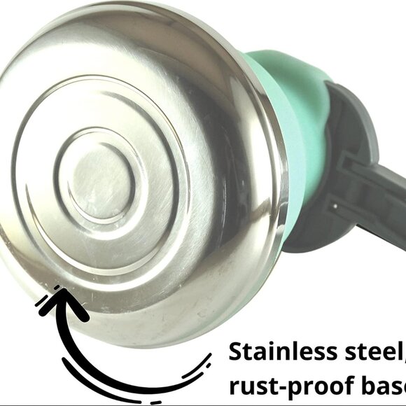 Camping Kettle Boiling Water w/Mugs Collapsible Travel Camping Tea Kettle NWT - Picture 3 of 9